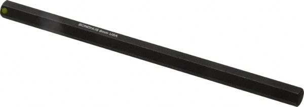 Bondhus - 8mm Hex Drive Bit - 6" OAL - Exact Tooling
