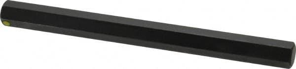 Bondhus - 12mm Hex Drive Bit - 6" OAL - Exact Tooling