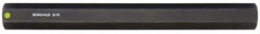 Bondhus - 9/16" Hex Drive Bit - 6" OAL - Exact Tooling