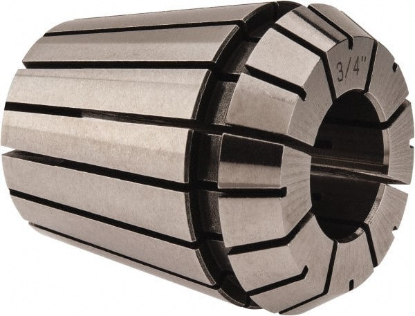 Accupro - 3/4" ER40 Collet - Exact Tooling
