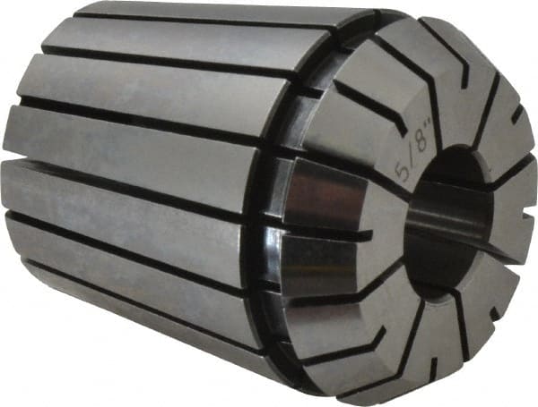 Accupro - 5/8" ER40 Collet - Exact Tooling