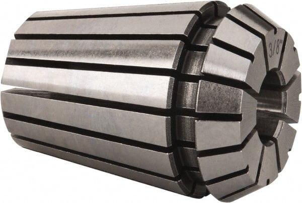 Accupro - 3/8" ER25 Collet - Exact Tooling