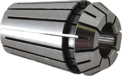 Accupro - 3/8" ER20 Collet - Exact Tooling
