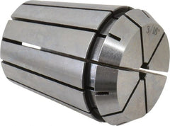 Accupro - 3/16" ER32 Collet - Exact Tooling