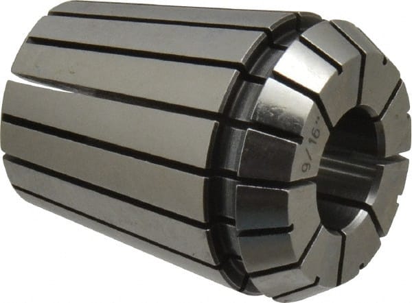 Accupro - 9/16" ER32 Collet - Exact Tooling