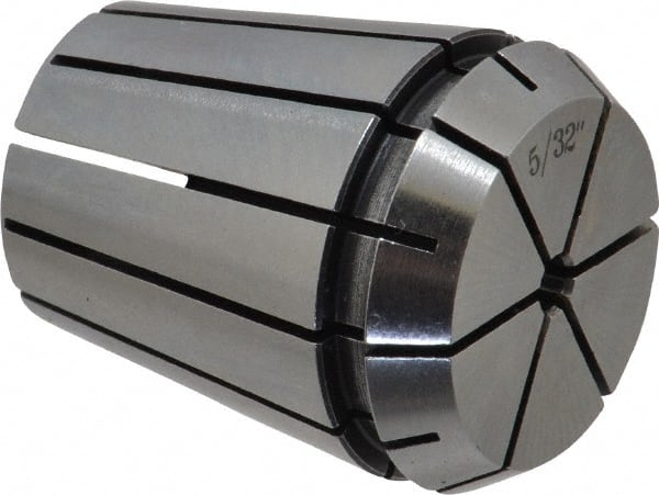 Accupro - 5/32" ER32 Collet - Exact Tooling