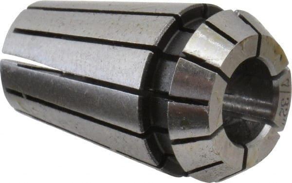 Accupro - 7/32" ER11 Collet - 0.02mm TIR - Exact Tooling