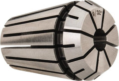 Accupro - 9/32" ER25 Collet - Exact Tooling