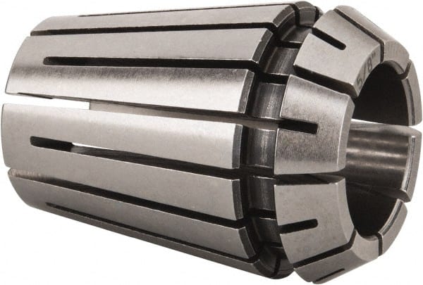 Accupro - 5/8" ER25 Collet - Exact Tooling