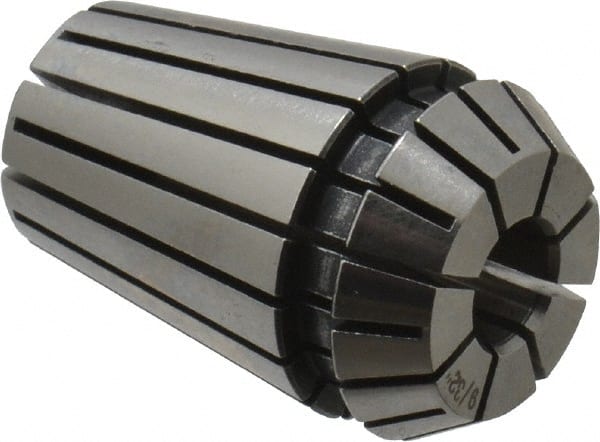 Accupro - 9/32" ER20 Collet - Exact Tooling