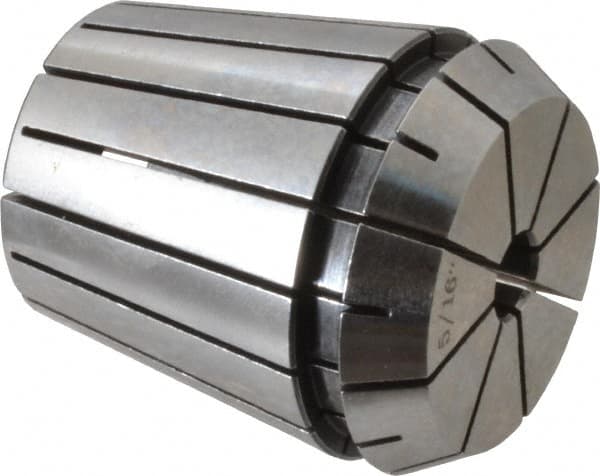 Accupro - 5/16" ER40 Collet - Exact Tooling