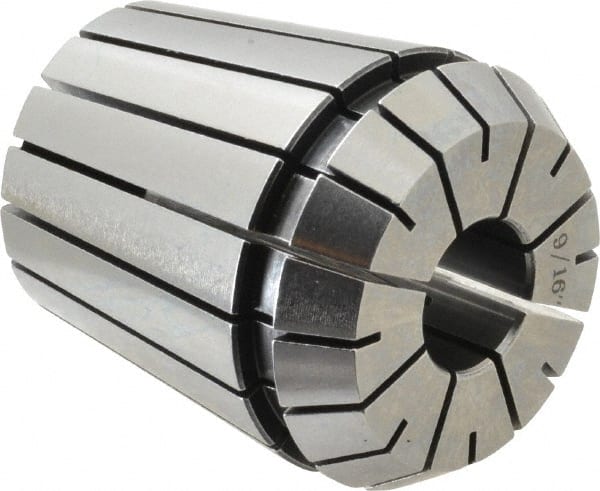 Accupro - 9/16" ER40 Collet - Exact Tooling
