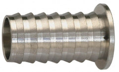 Ham-Let - 3/4" OD, Grade 316Stainless Steel Insert - Tube O.D. x Tube I.D. Ends - Exact Tooling