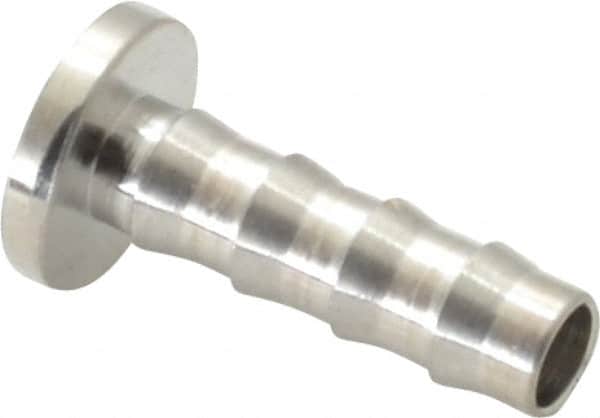Ham-Let - 1/4" OD, Grade 316Stainless Steel Insert - Tube O.D. x Tube I.D. Ends - Exact Tooling