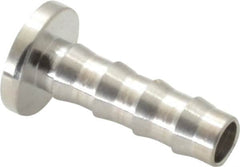 Ham-Let - 1/4" OD, Grade 316Stainless Steel Insert - Tube O.D. x Tube I.D. Ends - Exact Tooling