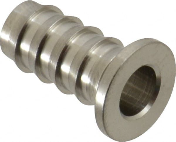 Ham-Let - 3/8" OD, Grade 316Stainless Steel Insert - Tube O.D. x Tube I.D. Ends - Exact Tooling