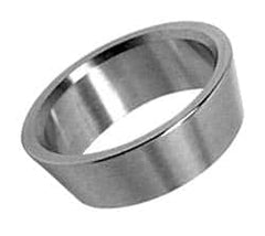 Ham-Let - 25mm OD, Grade 316Stainless Steel Front Ferrule - Tube OD Ends - Exact Tooling