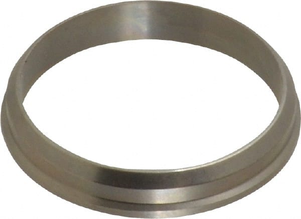Ham-Let - 3/4" OD, Grade 316Stainless Steel Back Ferrule - Tube OD Ends - Exact Tooling