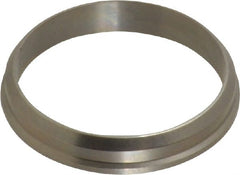 Ham-Let - 3/4" OD, Grade 316Stainless Steel Back Ferrule - Tube OD Ends - Exact Tooling