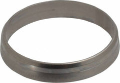 Ham-Let - 1" OD, Grade 316Stainless Steel Back Ferrule - Tube OD Ends - Exact Tooling