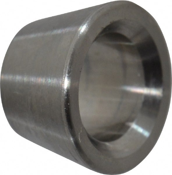 Ham-Let - 3/16" OD, Grade 316Stainless Steel Front Ferrule - Tube OD Ends - Exact Tooling