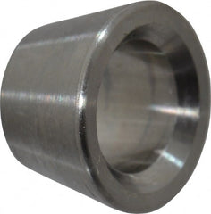 Ham-Let - 3/16" OD, Grade 316Stainless Steel Front Ferrule - Tube OD Ends - Exact Tooling