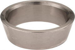 Ham-Let - 1" OD, Grade 316Stainless Steel Front Ferrule - Tube OD Ends - Exact Tooling