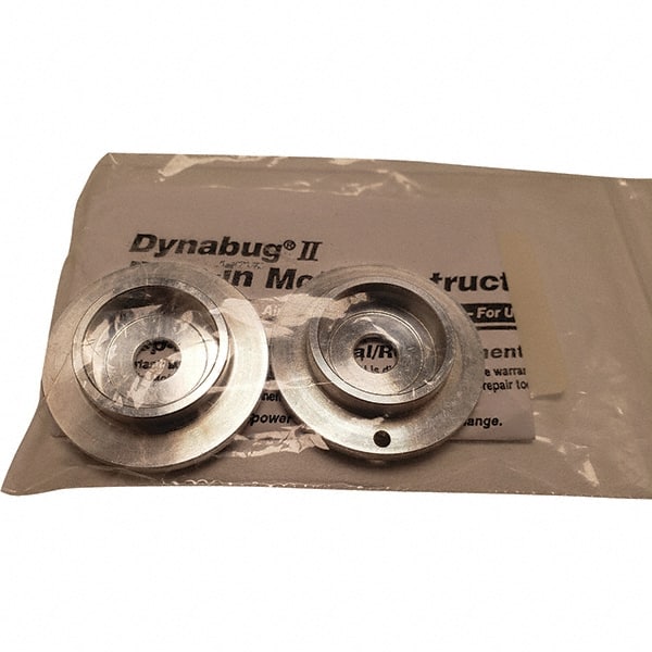 Dynabrade - Retrofit Kit - Exact Tooling