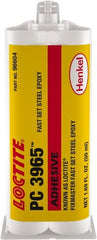 Loctite - 50 mL Cartridge Epoxy - 3 min Working Time - Exact Tooling