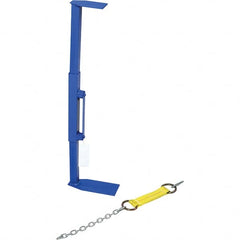 Vestil - Drum & Tank Accessories Type: Drum Adaptors For Use With: Most Drum Plugs - Exact Tooling