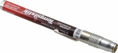 Tempil - 488°F Temp Indicating Crayon - 253°C - Exact Tooling