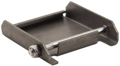 Albion - Quick-Release Caster Pad - Use with 11 Series Casters - Exact Tooling