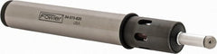 Fowler - 0.2" Head Diam, 1/2" Shank, Single End, Electronic Edge Finder - Ball Contact - Exact Tooling