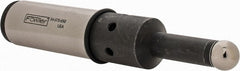 Fowler - 0.4" Head Diam, 3/4" Shank, Single End, Electronic Edge Finder - Ball Contact - Exact Tooling