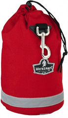 Ergodyne - SCBA/EEBA Mask Bag - Use with Self-Contained Breathing Apparatus (SCBA) - Exact Tooling