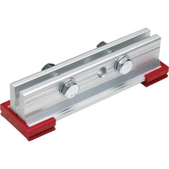 Bessey - Bar & Pipe Clamp Parts Type: Extender For Use With: C-Clamps & Pliers - Exact Tooling