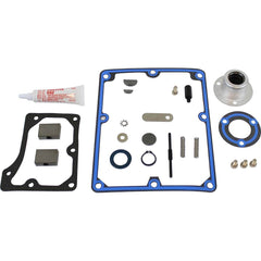Welch - Air Compressor & Vacuum Pump Accessories; Type: Repair Kit ; For Use With: 1399 - Exact Tooling