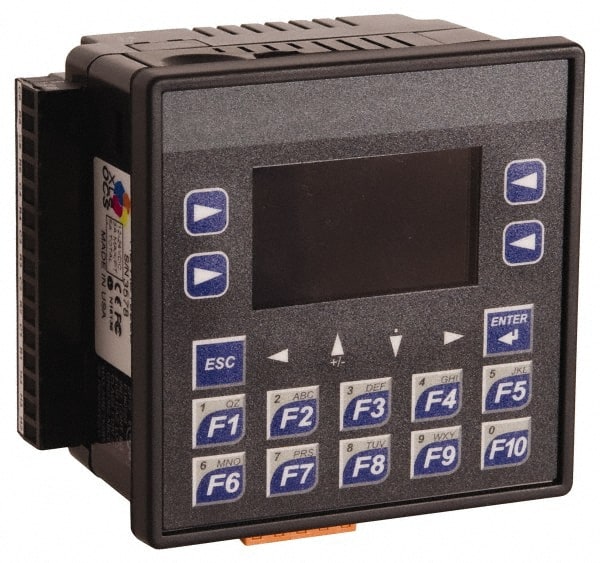 Flowline - Liquid Level Controllers & Meters Type: Level Controller Applications: Multi-Channel Controller for Level Transmitters - Exact Tooling