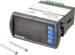 Flowline - Liquid Level Controllers & Meters Type: Display, Controller, Meter Applications: Display or Controller for Level Transmitters - Exact Tooling