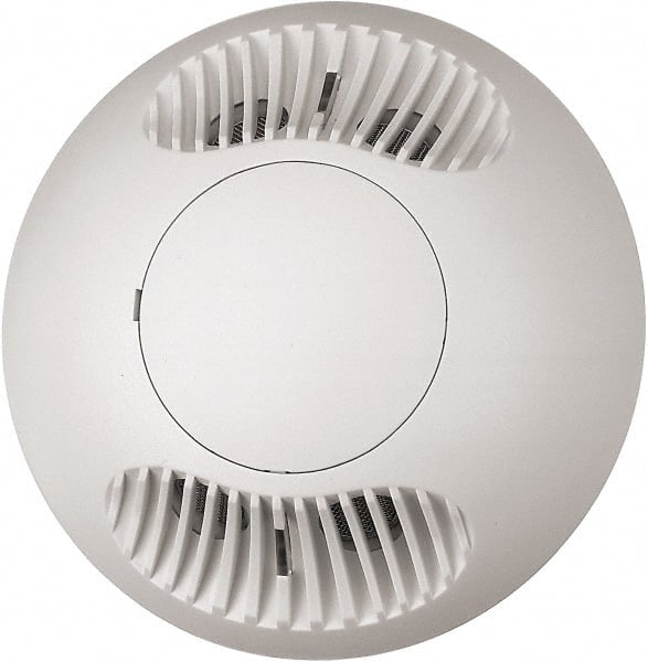 Hubbell Wiring Device-Kellems - 24 VAC/VDC, Indoor Ceiling Mount Ultrasonic Sensor - 1-1/2 Inch High - Exact Tooling