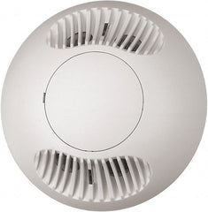 Hubbell Wiring Device-Kellems - 24 VAC/VDC, Indoor Ceiling Mount Ultrasonic Sensor - 1-1/2 Inch High - Exact Tooling