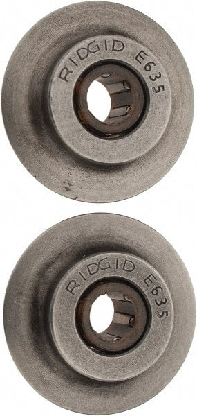 Ridgid - Stainless Steel Cutting Wheel - Cuts Stainless Steel - Exact Tooling