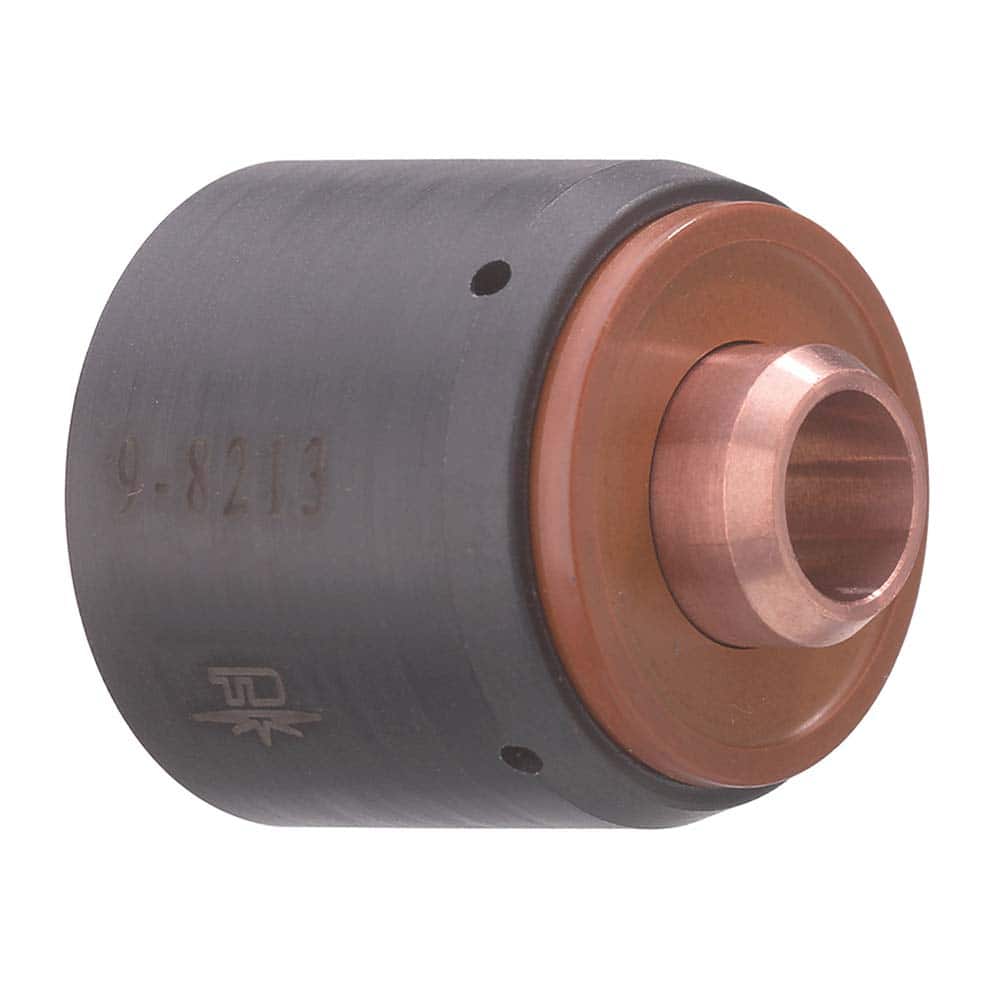 Victor - Plasma Cutter Cutting Tips, Electrodes, Shield Cups, Nozzles & Accessories - Exact Tooling