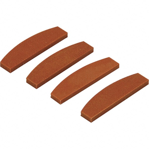 Dynabrade - Air Die Grinder Vane - Exact Tooling