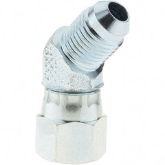 Eaton - Hydraulic Hose Fitting - Exact Tooling