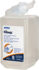Kleenex - 1 L Dispenser Refill Hand Cleaner - Exact Tooling