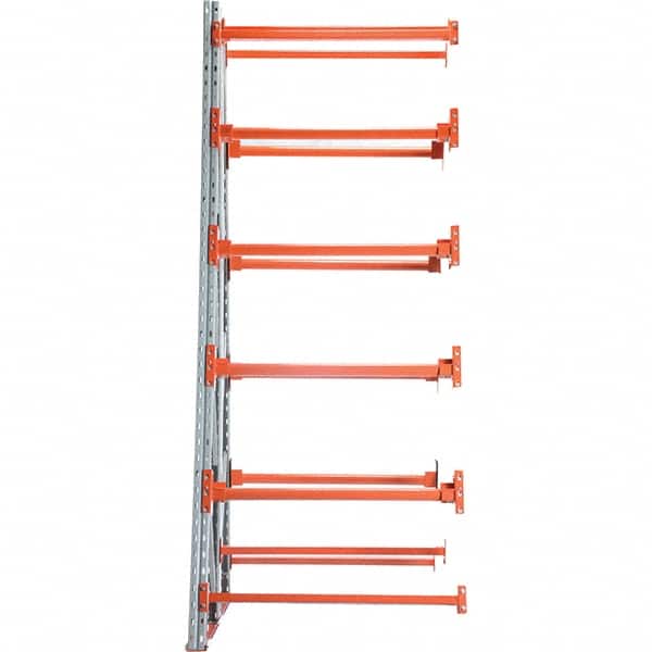 Vestil - Storage Rack - - Exact Tooling