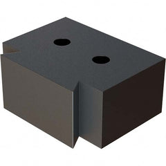 Sky Hook - Lifting Aid Accessories Type: Base Adapter For Use With: Tool Post Mount Sky Hook Models with -05 Suffix - Exact Tooling