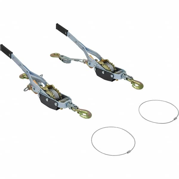 Vestil - Crane Attachments Type: Crane - Exact Tooling