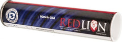 Divine Brothers - 1/4 Lb Metal Polishing Compound - White, Use on Hard Metals & Stainless Steel - Exact Tooling